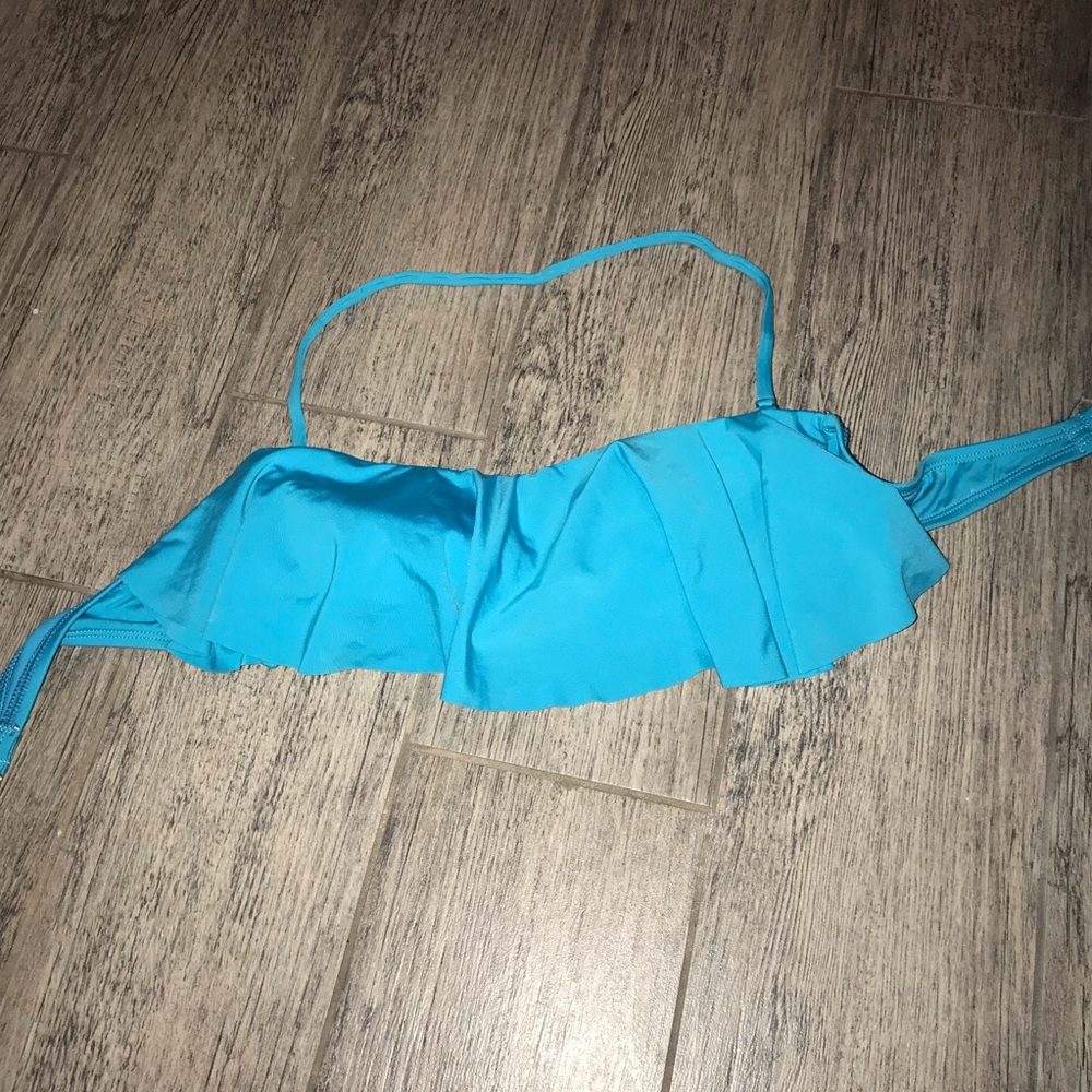 Bikini top